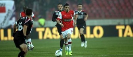 Avancronica meciului Vointa - Dinamo